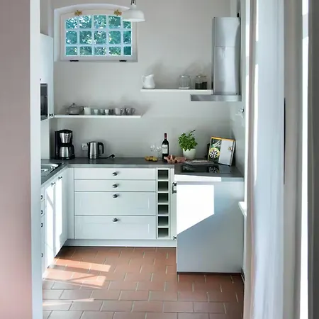 Apartament Gut Petersdorf - Ideal Fuer Familien Und Hunde - Mit Kamin, Parkblick, Terrasse, Eingezaeuntem Garten Und E-ladestation *