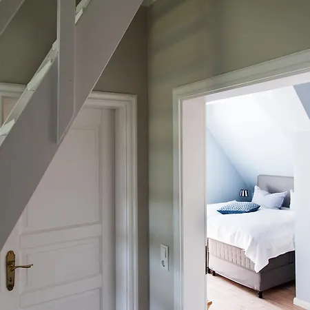 Apartmán Gut Petersdorf - Ideal Fuer Familien Und Hunde - Mit Kamin, Parkblick, Terrasse Und Eingezaeuntem Garten